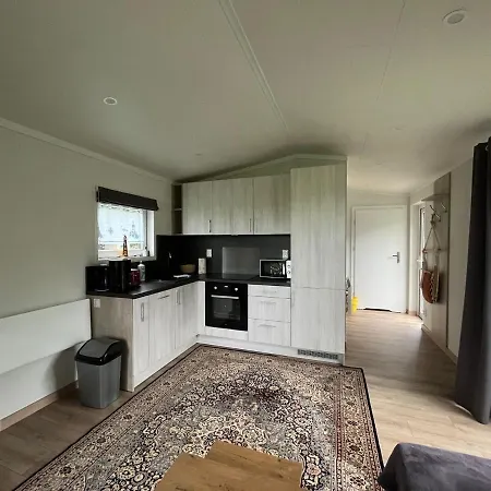 By Szczecin Lagoon With Garden 노베 바르프노