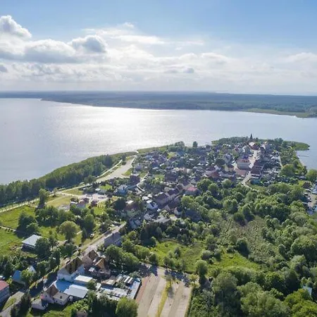 By Szczecin Lagoon With Garden * 노베 바르프노