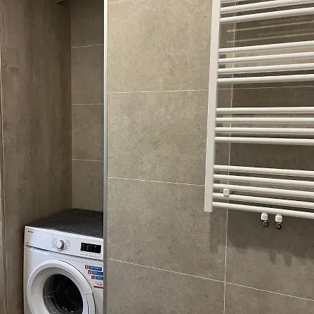 By Szczecin Lagoon With Garden 펜션 *