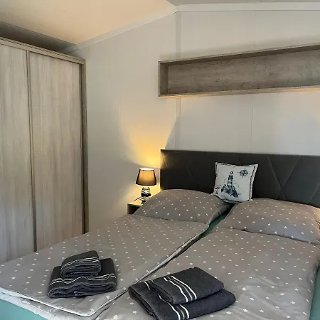 By Szczecin Lagoon With Garden * 노베 바르프노